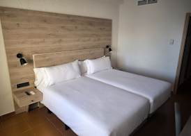 Mirador del Cabo Designed For Adults 4