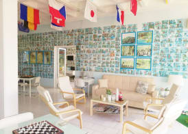 Homely Studios 4