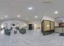 Quality Inn Grayville 2