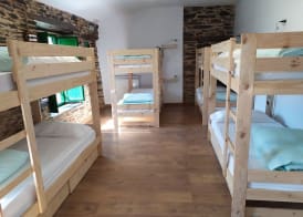 Eco dos Teixos 2