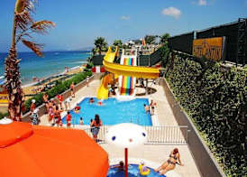 Antik Hotel 4