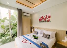 Casalita Ubud Romantic Villas 3