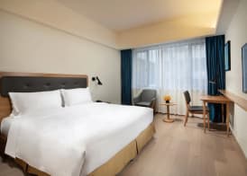 Holiday Inn Shanghai Hongqiao Central by IHG 5