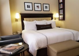 Library Hotel by Library Hotel Collection 4