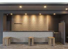Hotel Route-Inn Shinfujieki Minami 2