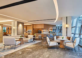 Fairfield by Marriott Guangzhou Konggang 2