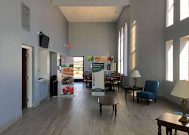 Quality Inn Bennettsville 5
