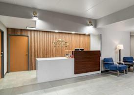 Wingate by Wyndham Clearfield 3