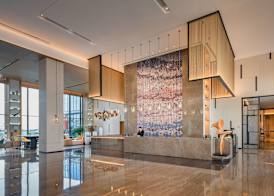 Hyatt Place Chengdu Bio-town 5