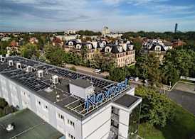 Novotel Wrocław City 3