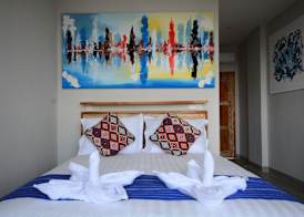Harbour Komodo Hotel 2
