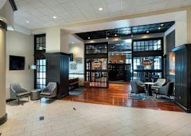 Marriott Philadelphia West 3
