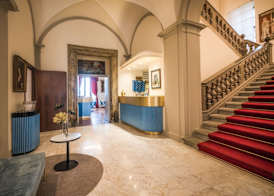 Bosone Palace 2