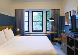 Hotel Julian 5