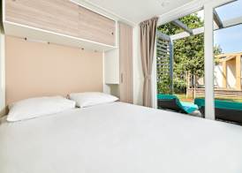 Camping Stella Maris Mobile Homes 5