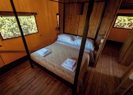 Resort & Glamping Terre di Sacra 2