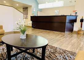 Sleep Inn & Suites Johnson City 4