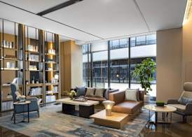 Fairfield by Marriott Pujiang 4