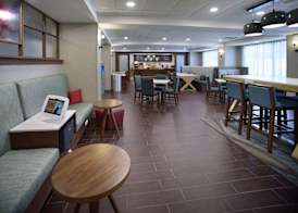 Hampton Inn Atlanta/Fayetteville 5