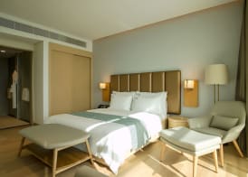 Zoya Health & Wellbeing Resort 5