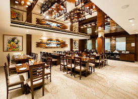 Eastlynn Resort Rishikesh 4