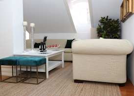 Botanic Views Guest House 3