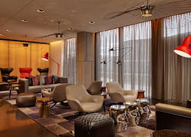 Park Plaza London, Park Royal 5