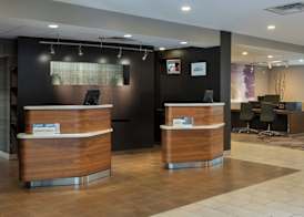 Courtyard by Marriott Lincroft Red Bank 2