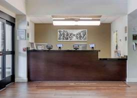 Sleep Inn & Suites Cave City 2
