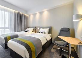 Holiday Inn Express RZESZOW AIRPORT by IHG 5