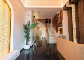 Hotel La Chiquita 2