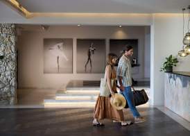Lango Design Hotel & Spa, Adults Only 2