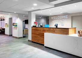 Hampton Inn Conyers 3