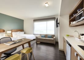 Element by Marriott Dallas Love Field 5