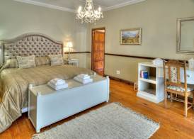 Berluda Farmhouse and Cottages 4