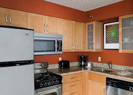 Residence Inn Youngstown Boardman/Poland 4
