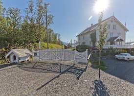 Finsnes Gaard 2
