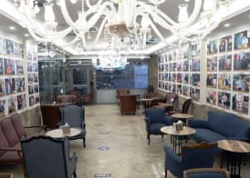 Almadina Hotel Istanbul 2