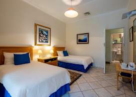 Mhlati Guest Cottages 3