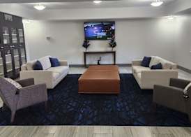 Candlewood Suites KNOXVILLE AIRPORT-ALCOA by IHG 2
