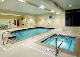 Hilton Garden Inn Cleveland East / Mayfield Village 5