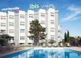 ibis Styles Toulon La Seyne-sur-Mer 4
