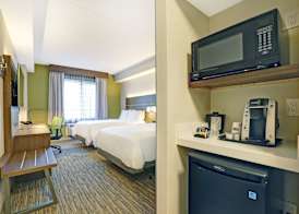 Holiday Inn Express WHITBY OSHAWA by IHG 3