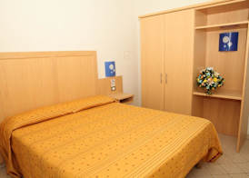 Hotel Venezia e la Villetta 5