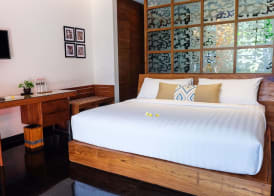 Sun Island Boutique Villas & Spa Seminyak 5