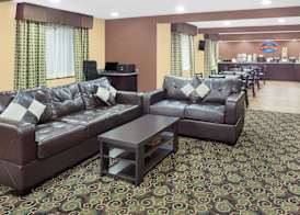 Baymont by Wyndham Holland 2