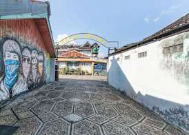 Hotel O Triana 3
