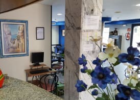 Hotel Zabala 3