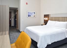 Holiday Inn Express LEWISBURG/NEW COLUMBIA by IHG 5