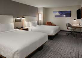 Courtyard by Marriott Kitchener 5